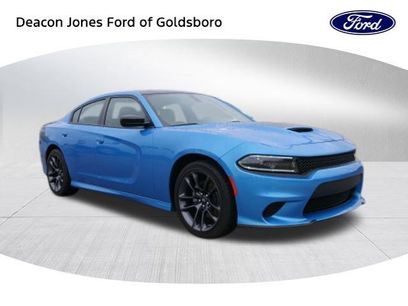 Used 2023 Dodge Charger R/T w/ Daytona Edition Group