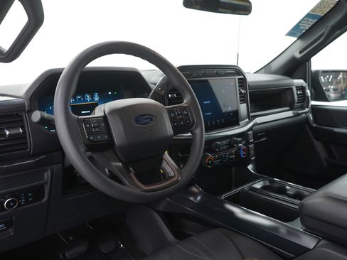 Used 2024 Ford F150 STX AWD/4WD image 23