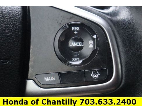 Used 2022 Honda CR-V EX-L image 13