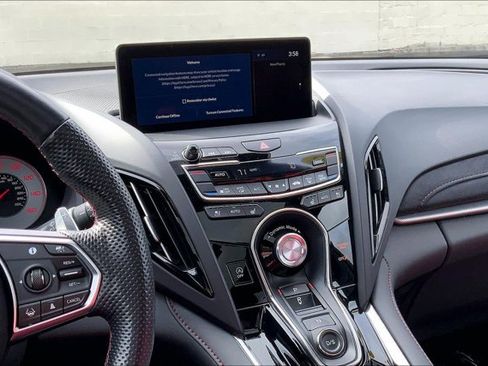 Certified 2023 Acura RDX A-Spec AWD/4WD image 5