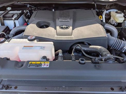 New 2025 Toyota Tundra SR5 AWD/4WD image 15