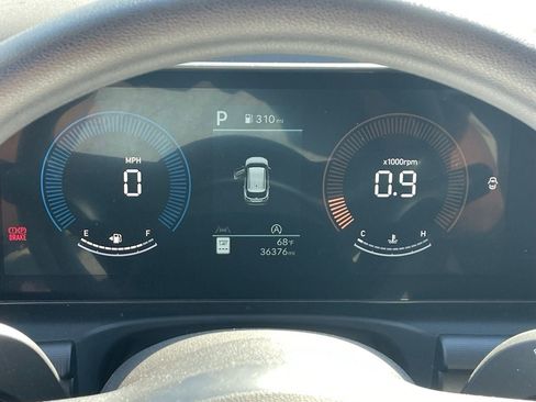 Used 2025 Hyundai Tucson SEL image 10