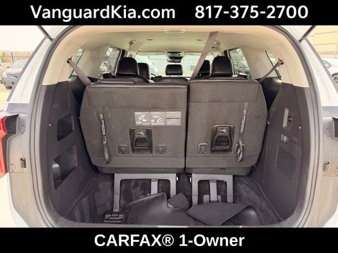 Certified 2025 Kia Carnival image 27