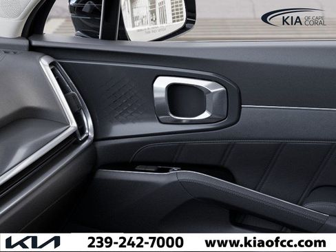 New 2026 Kia Sorento SX image 25