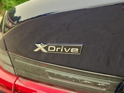 New 2026 BMW 330i xDrive Sedan w/ Premium Package AWD/4WD image 17