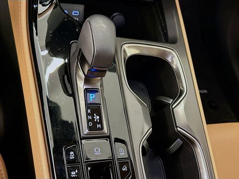 Used 2025 Lexus NX 350 AWD w/ Accessory Package (2T) image 25