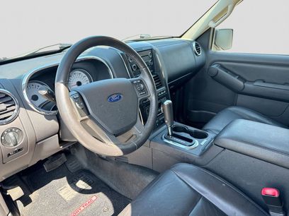 Used 2010 Ford Explorer Sport Trac Limited