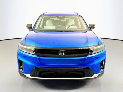 New 2025 Honda Prologue Touring image 2