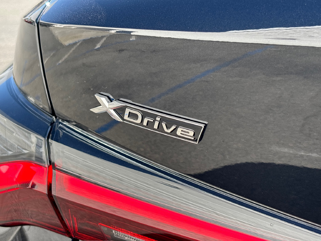 New 2026 BMW 430i xDrive w/ M Sport Package AWD/4WD image 8