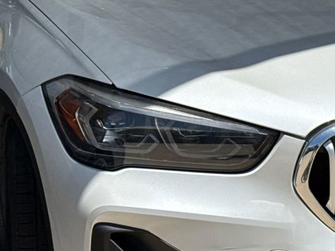 Used 2021 BMW X1 sDrive28i w/ Premium Package FWD image 5