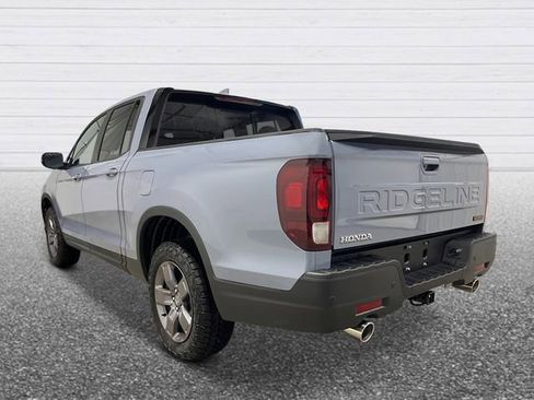 New 2026 Honda Ridgeline TrailSport image 3