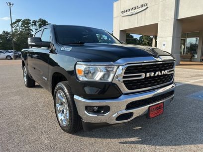 Used 2022 RAM 1500 Lone Star