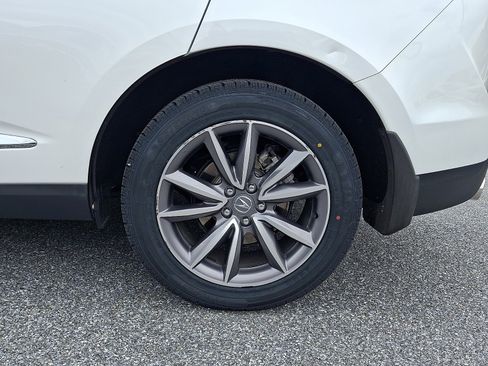 Used 2021 Acura RDX AWD w/ Technology Package image 7