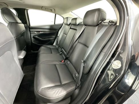 Used 2025 MAZDA MAZDA3 s image 25