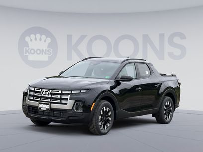 New 2026 Hyundai Santa Cruz SEL
