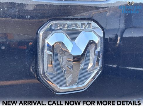 Used 2022 RAM 2500 Laramie AWD/4WD image 11