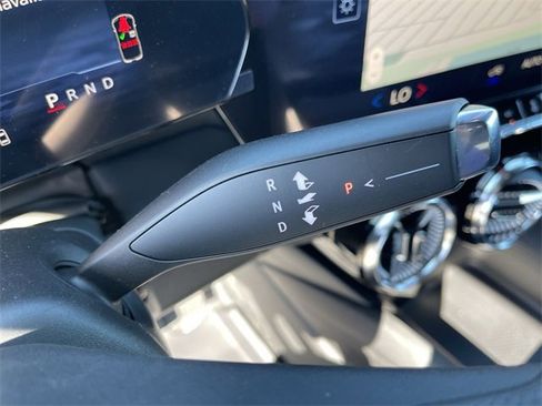 New 2026 Chevrolet Blazer EV LT image 20