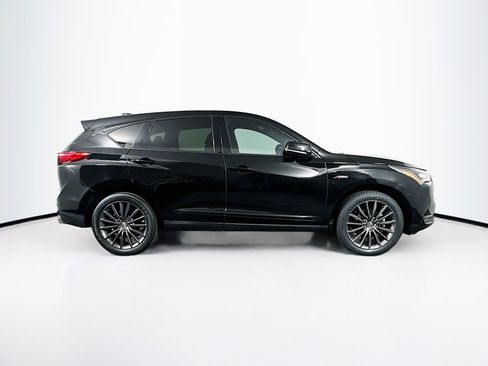 Used 2023 Acura RDX A-Spec AWD/4WD image 10