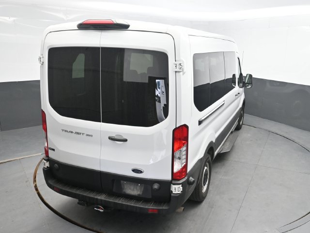 Used 2024 Ford Transit 350 XL RWD image 26