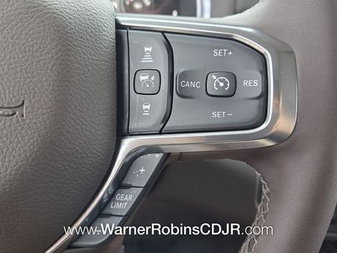 New 2026 RAM 2500 Laramie image 28