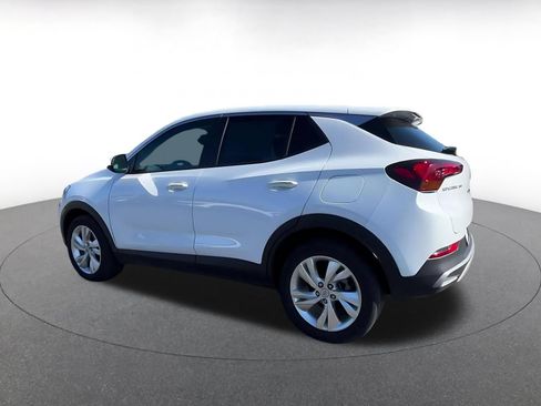 Used 2025 Buick Encore GX Preferred FWD image 10