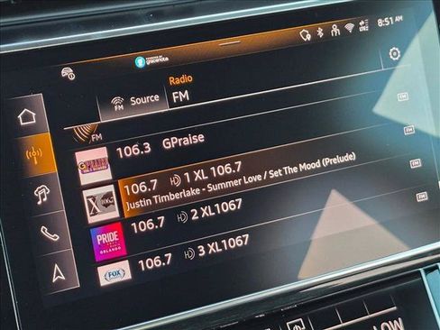 New 2026 Audi Q8 Premium Plus AWD/4WD image 13
