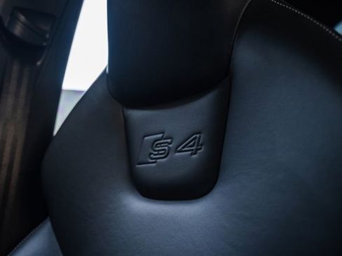 Used 2010 Audi S4 Premium Plus image 21