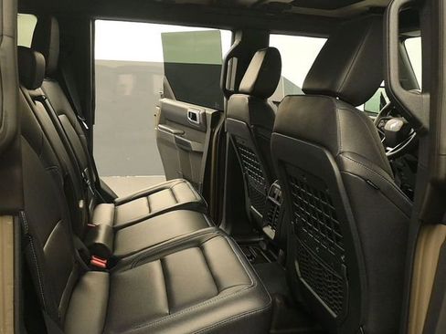 New 2026 Ford Bronco Badlands image 16