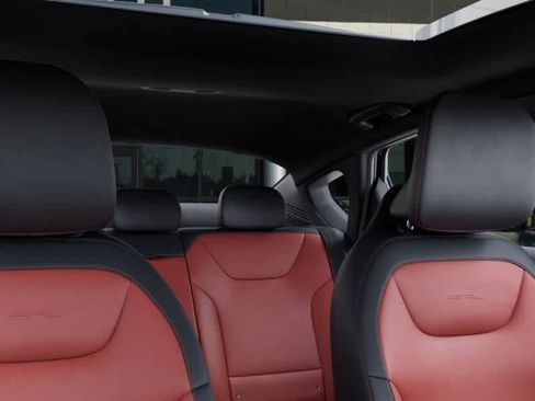 New 2025 Kia K4 GT-Line image 27