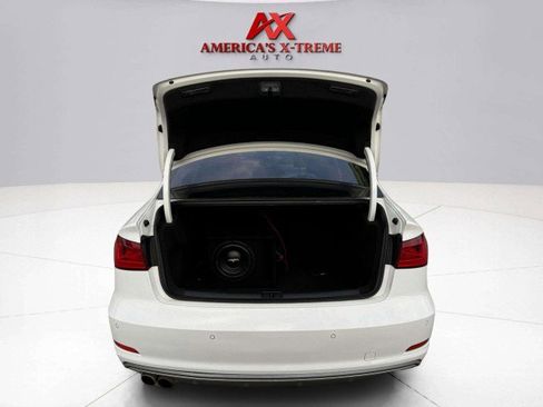 Used 2016 Audi A3 1.8T Premium image 49