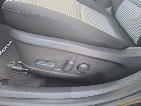 Used 2021 Hyundai Kona Night w/ Cargo Package image 12