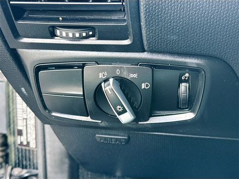 Used 2017 BMW i3 w/ Range Extender image 11