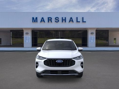 New 2025 Ford Escape SE FWD image 6