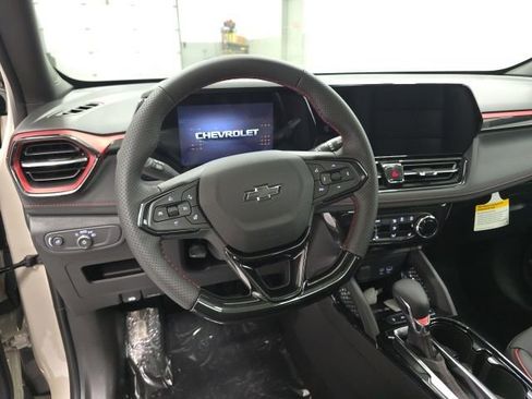 New 2026 Chevrolet TrailBlazer RS w/ Convenience Package image 11