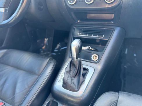 Used 2013 Volkswagen Tiguan SEL image 27