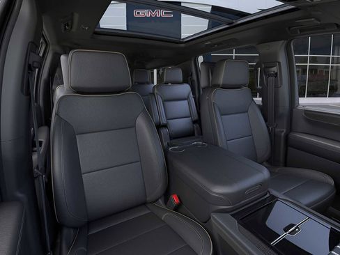 New 2026 GMC Yukon XL Elevation w/ Elevation Premium Package AWD/4WD image 16