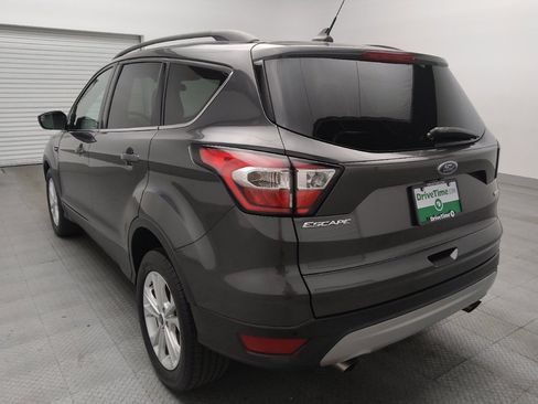 Used 2018 Ford Escape SEL FWD image 5