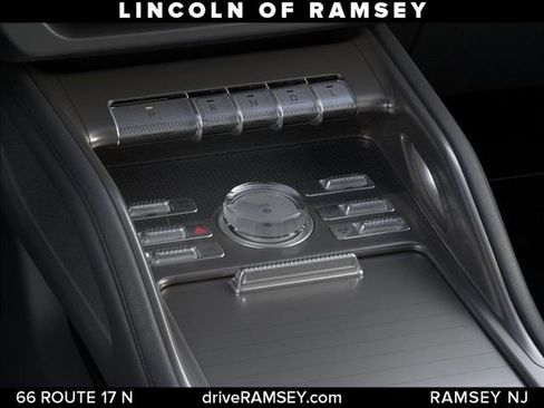 New 2026 Lincoln Nautilus Premier w/ Equipment Group 102A AWD/4WD image 16