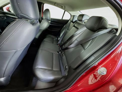 Used 2025 MAZDA MAZDA3 s image 29