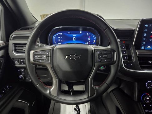Used 2023 Chevrolet Tahoe RST AWD/4WD image 13