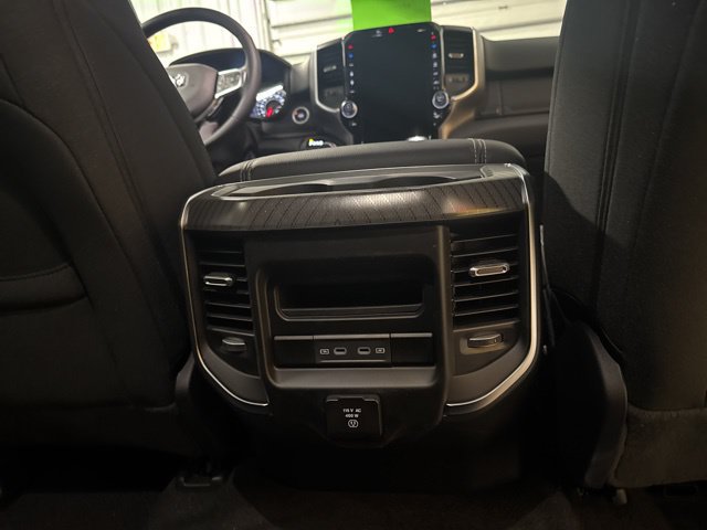 New 2026 RAM 1500 Big Horn AWD/4WD image 19