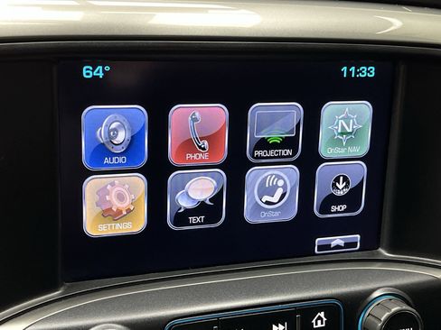 Used 2017 Chevrolet Silverado 1500 LTZ Z71 w/ Realtree Edition image 18