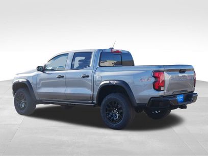 New 2026 Chevrolet Colorado Trail Boss