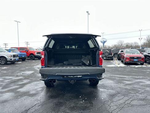 Used 2020 Chevrolet Silverado 1500 High Country image 5