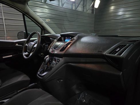 Used 2016 Ford Transit Connect XLT image 14