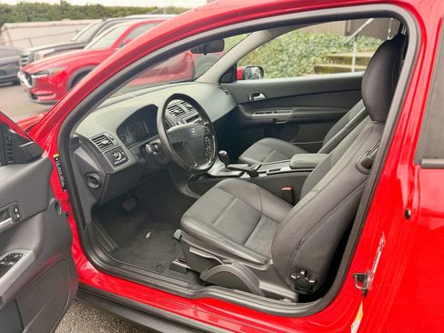 Used 2009 Volvo C30 FWD image 10
