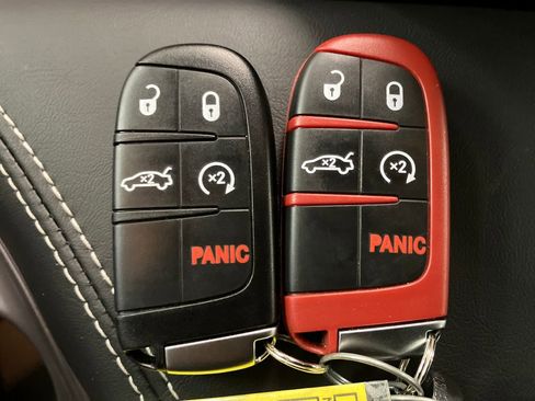 Used 2023 Dodge Challenger SRT Hellcat image 21