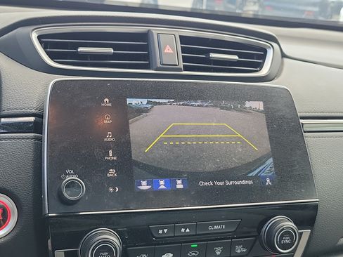 Used 2018 Honda CR-V Touring image 29