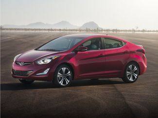 Used 2015 Hyundai Elantra SE FWD video 1
