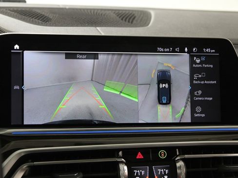 Certified 2023 BMW X5 xDrive45e w/ Executive Package image 14